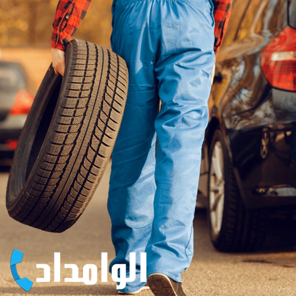 یدک‌کش تهران