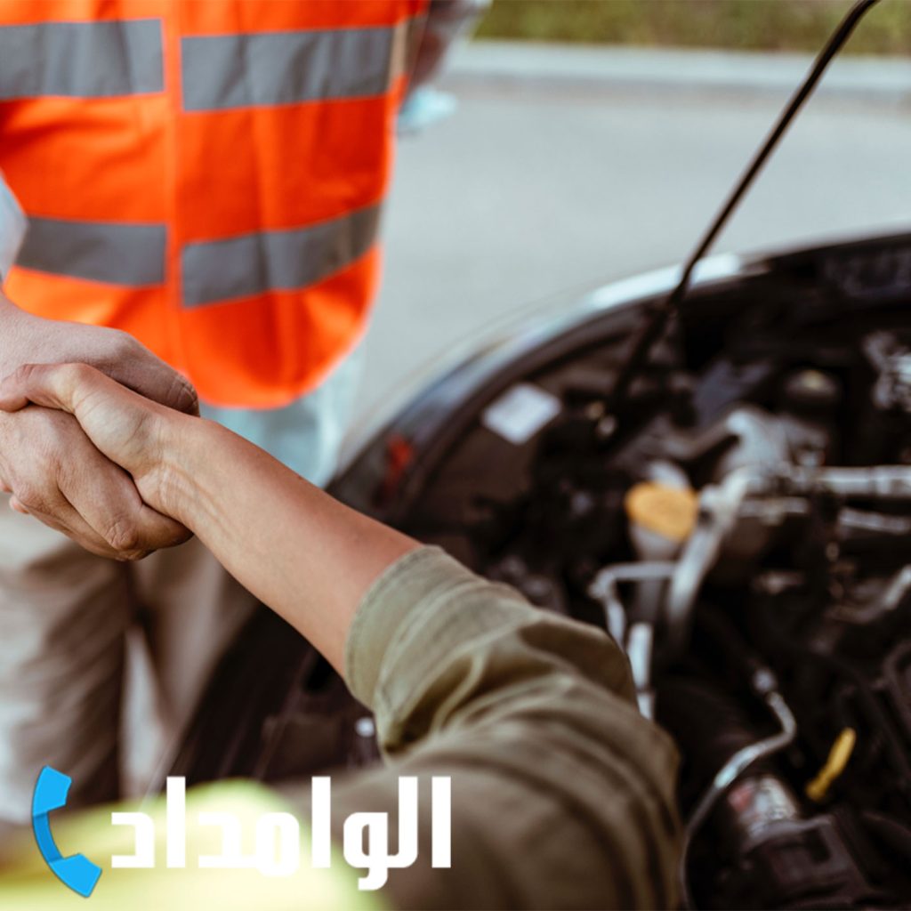 سرویس‌های دوره‌ای خودرو در تهران