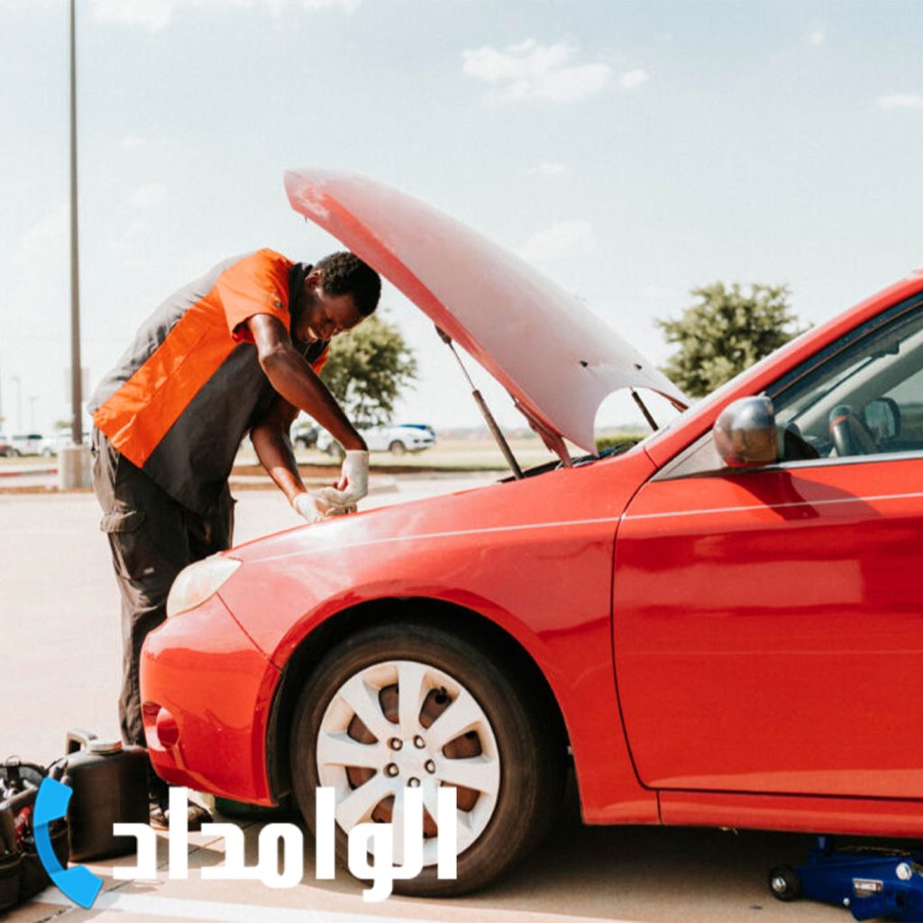 حمل خودرو با یدک‌کش