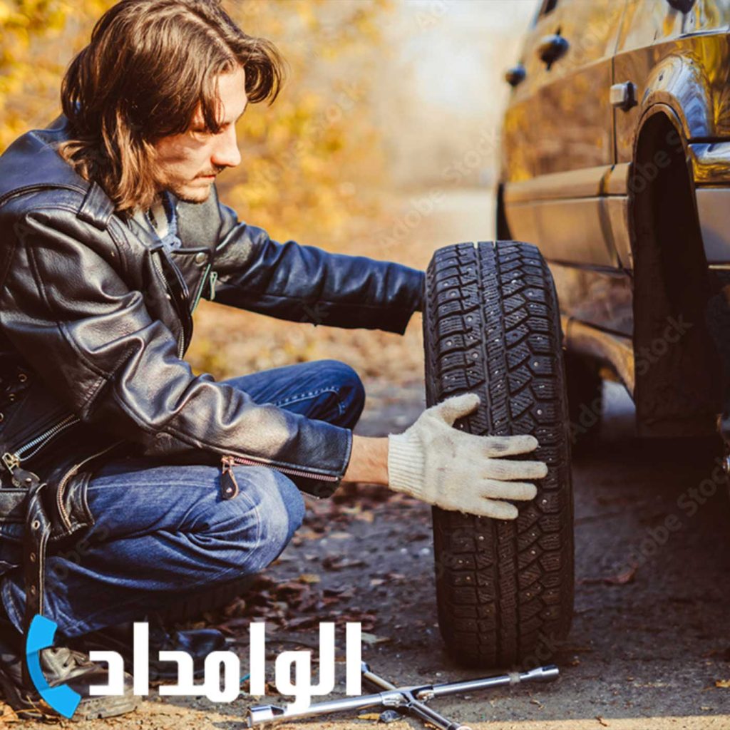  امداد خودرو مطمئن