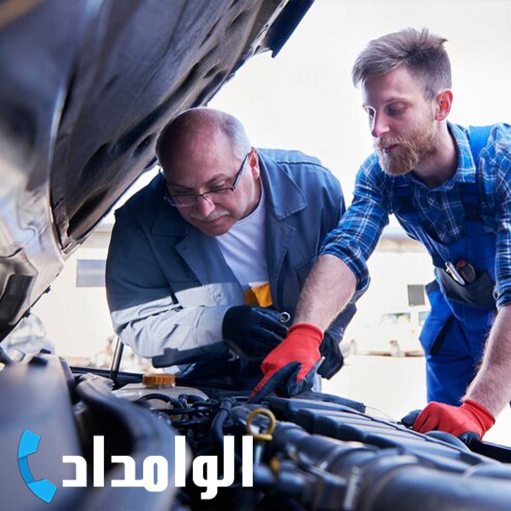  امداد خودرو چیتگر