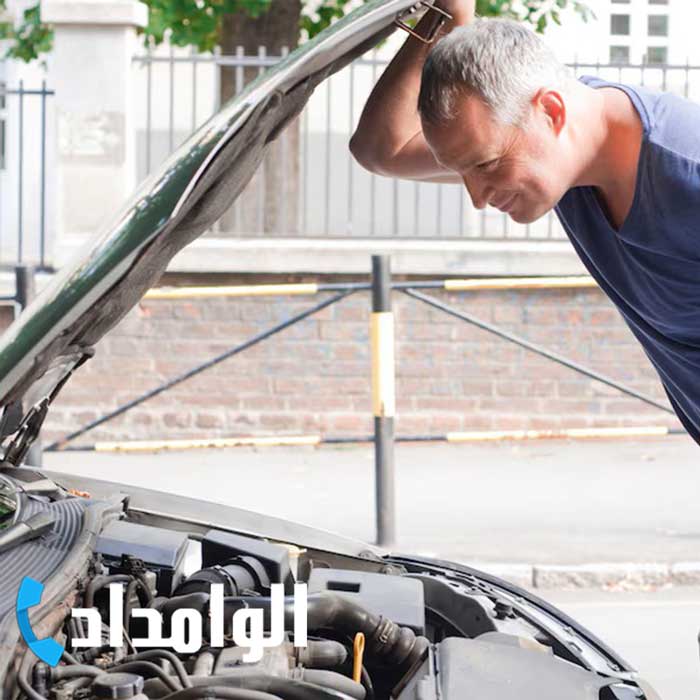 بنزین سیار در دماوند