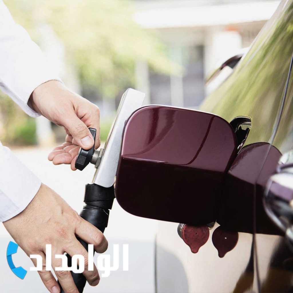 پنچرگیری سیار در مرزداران