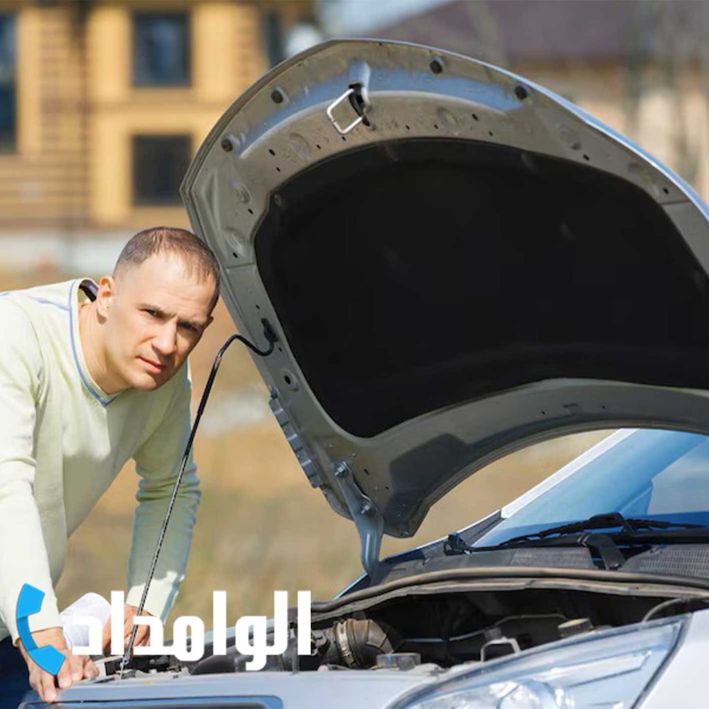 یدک کش سیار شهرک غرب