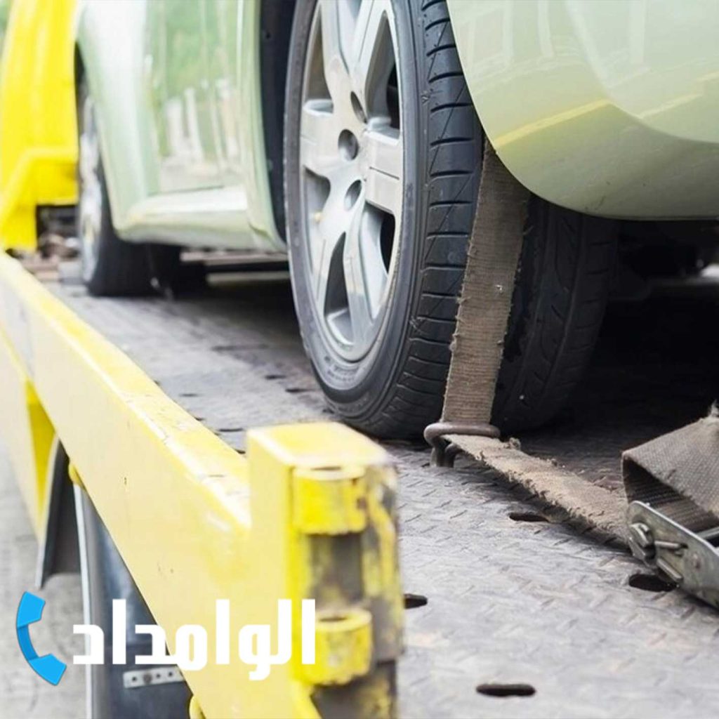 یدک کش سیار آرژانتین