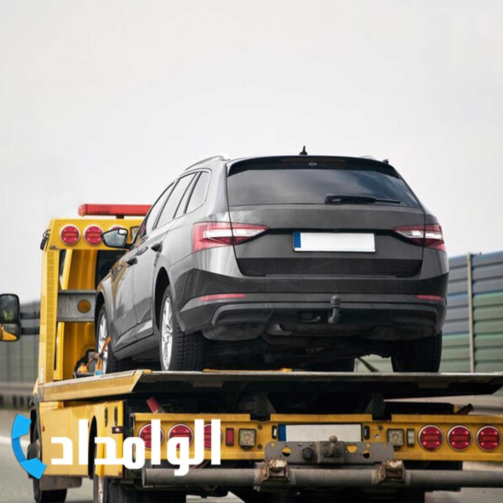 یدک کش سیار گاندی