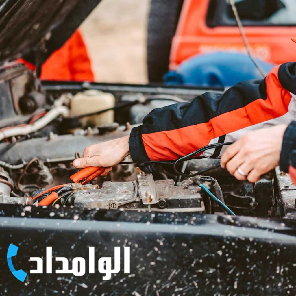 مکانیک سیار در چیتگر