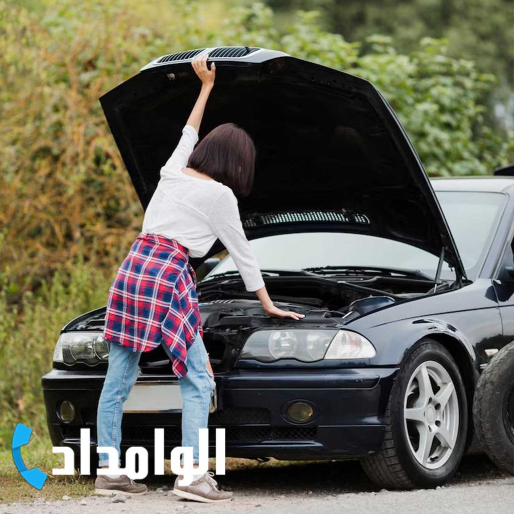 مکانیک سیار در تهران پارس