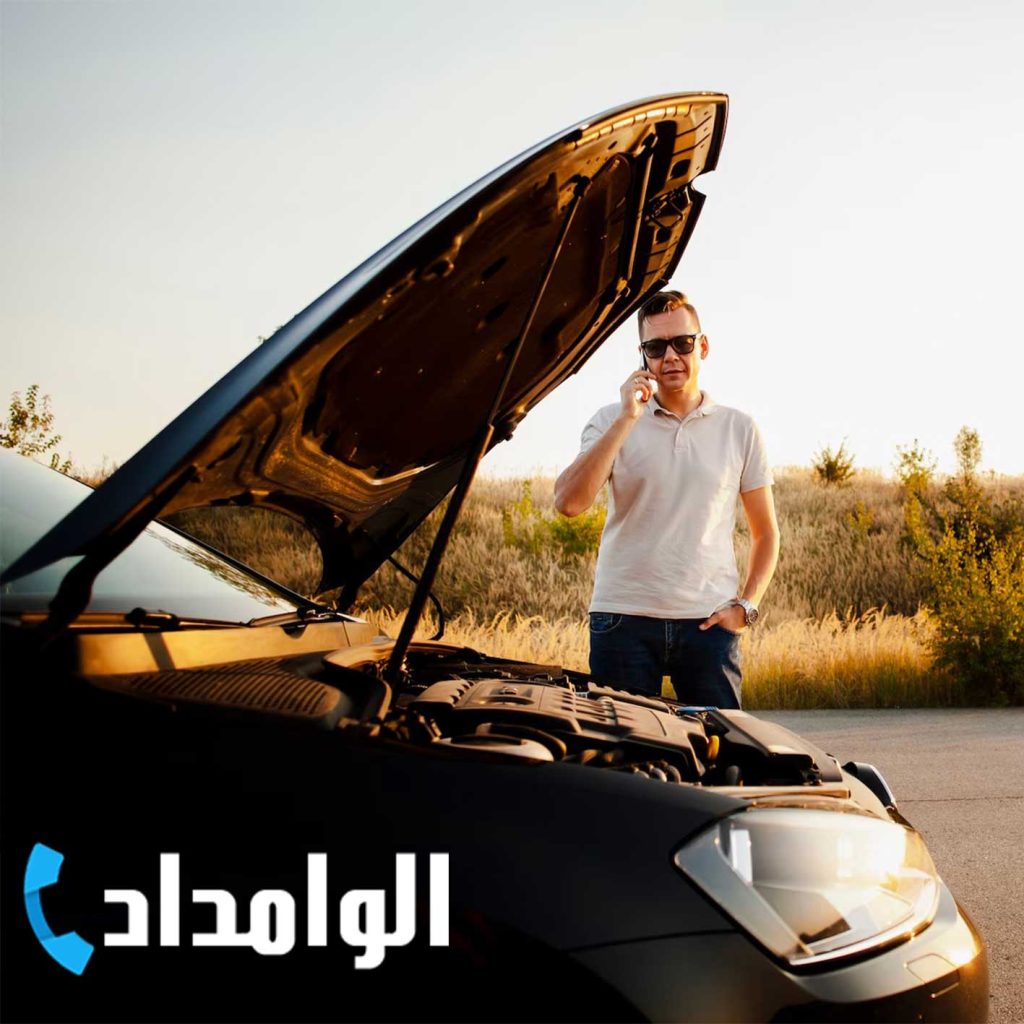 مکانیک سیار در نیاوران