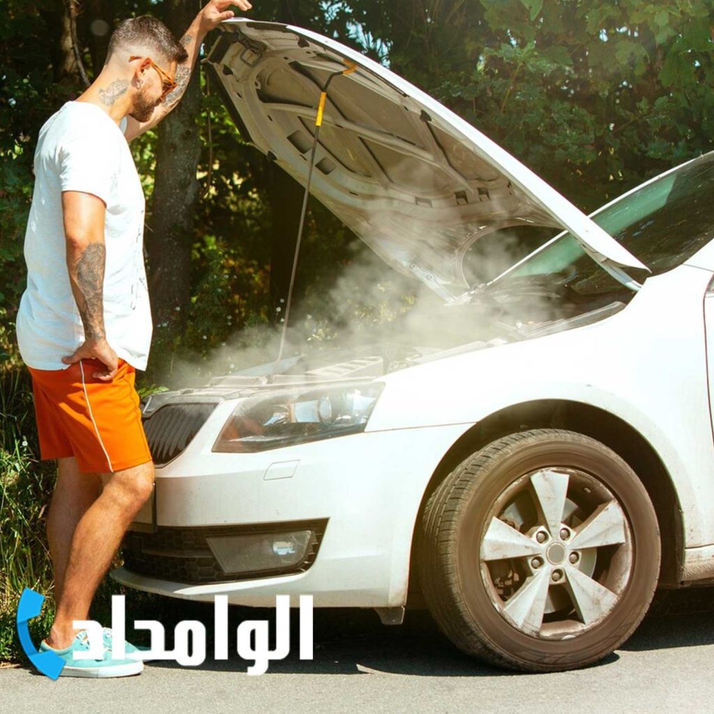 مکانیک سیار در پاسداران