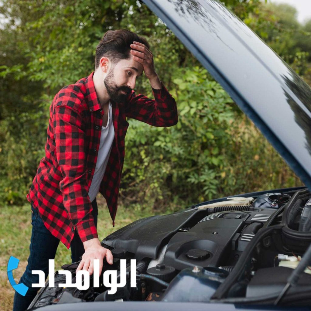 مکانیک سیار در نارمک