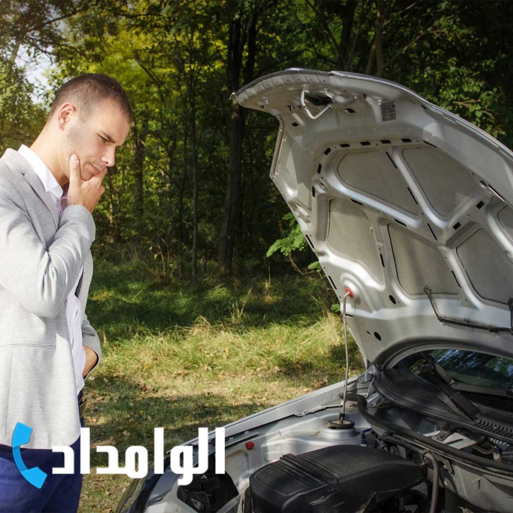 مکانیک سیار در اسلامشهر