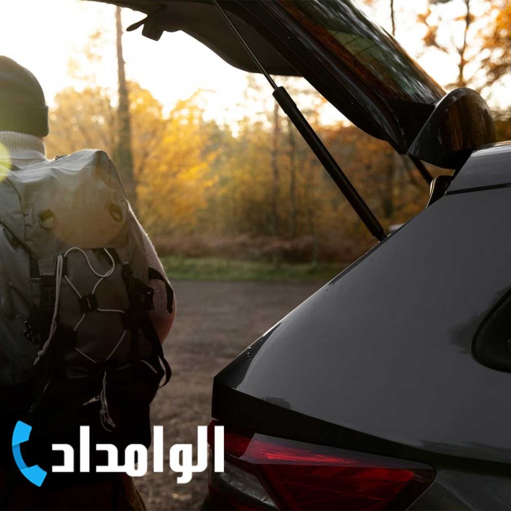 مکانیک سیار در یوسف آباد