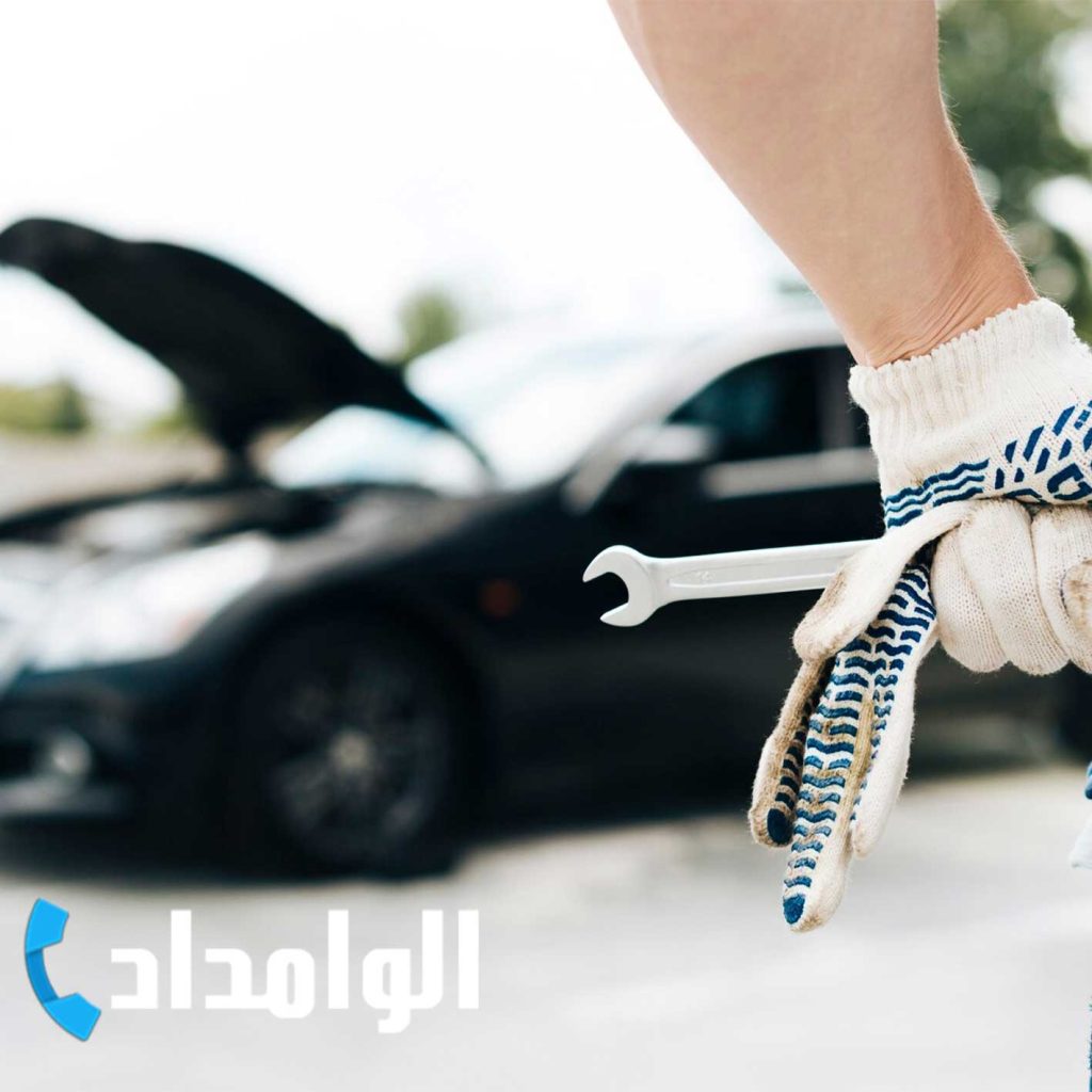 مکانیک سیار در کرج