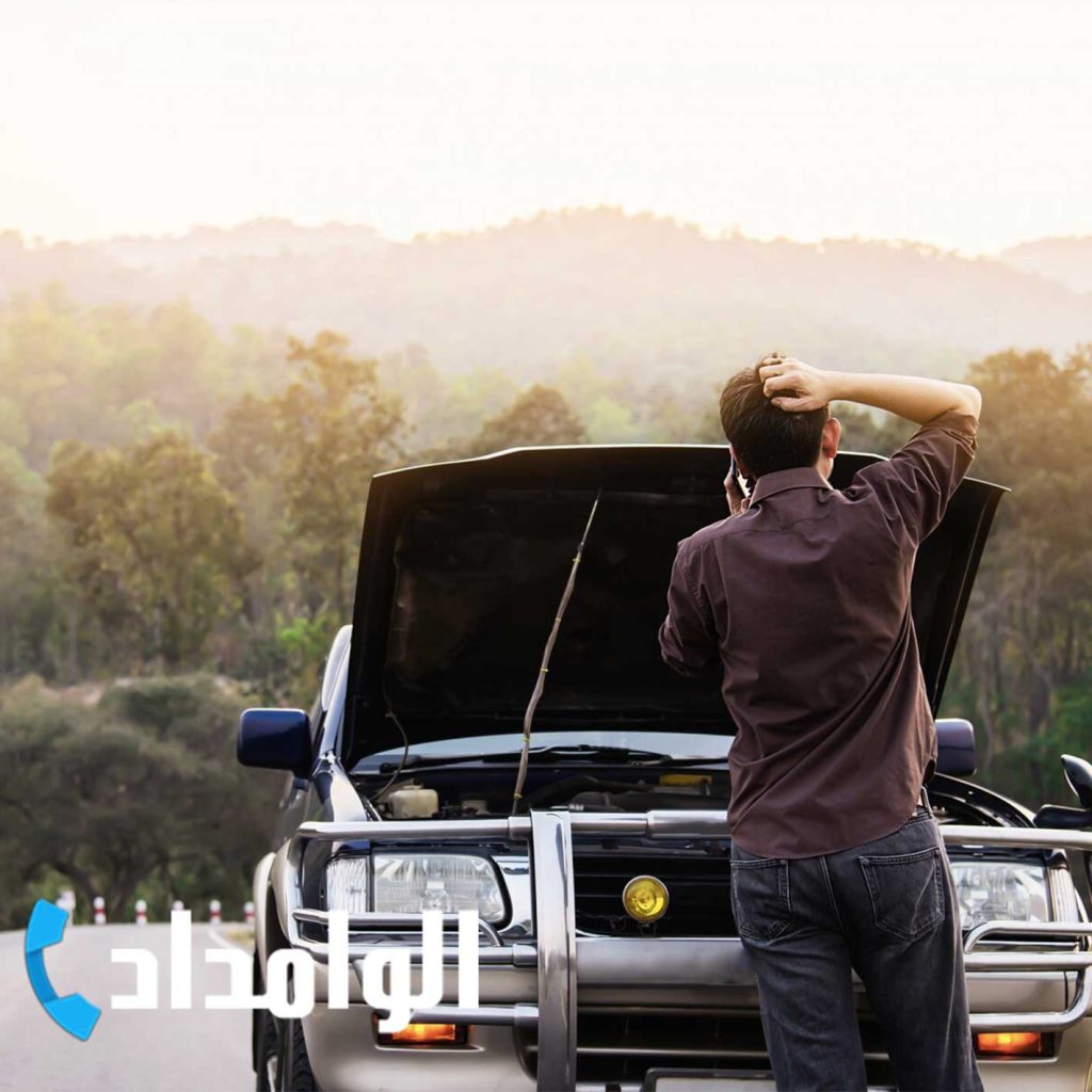 مکانیک سیار در دماوند