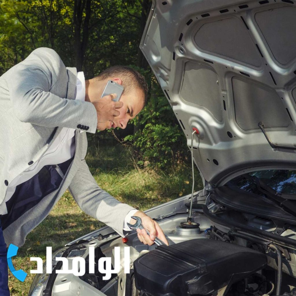 مکانیک سیار در ستارخان