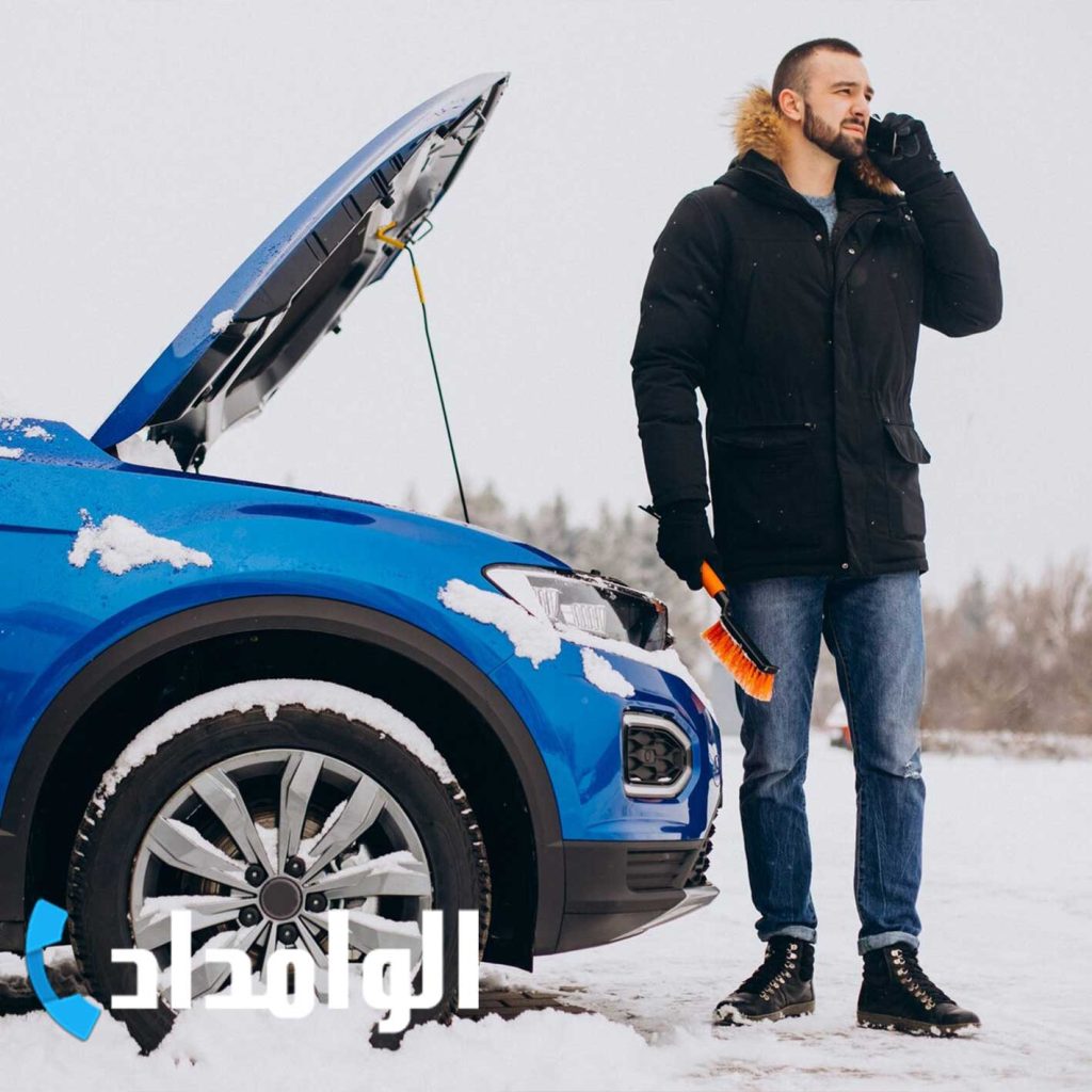 مکانیک سیار در صادقیه