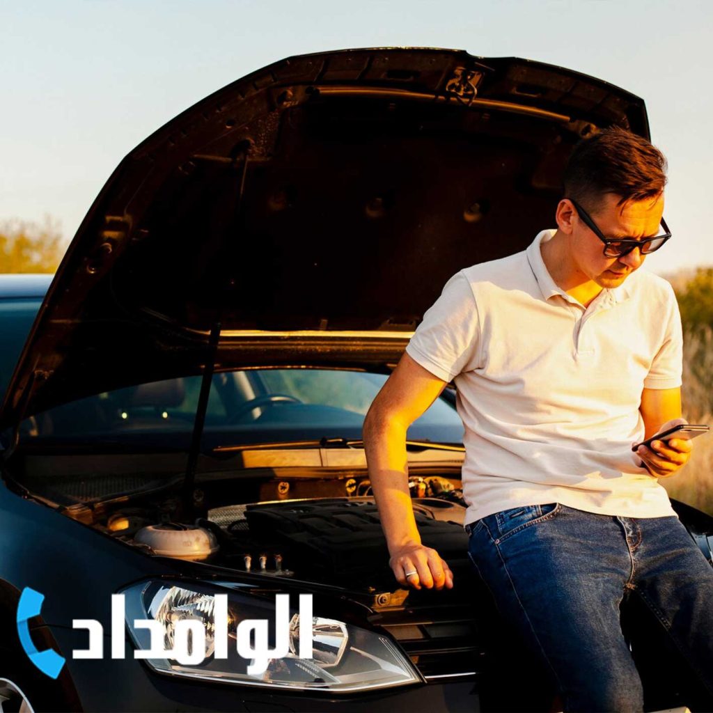 مکانیک سیار در جنوب تهران