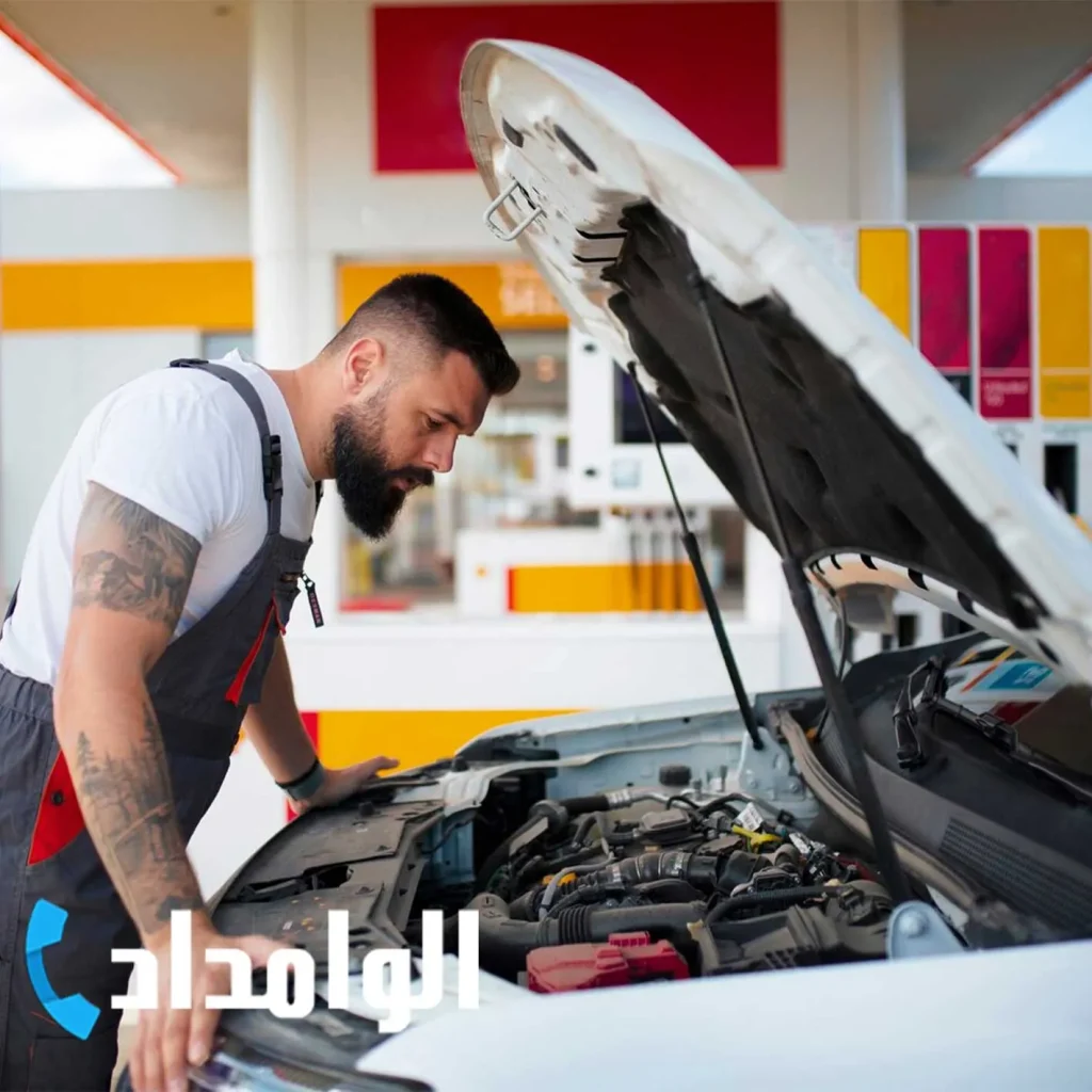 تعمیرکار سیار در کرج