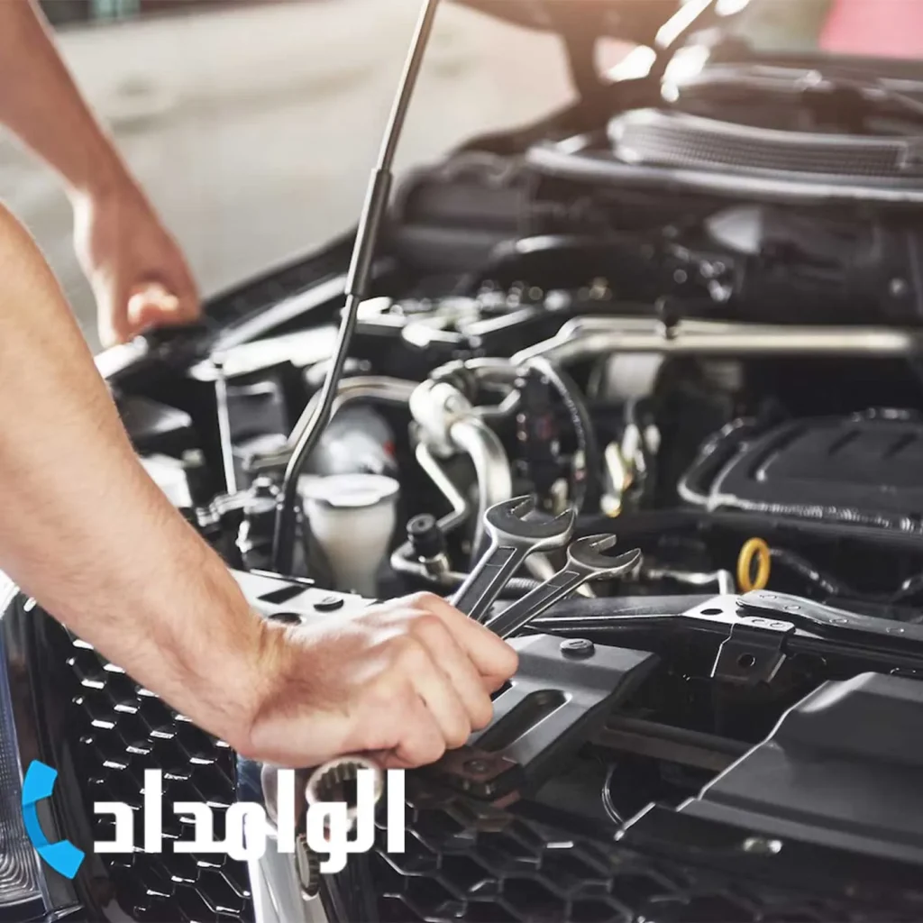 تعمیرکار سیار در ستارخان