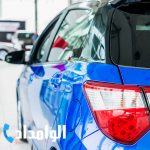 تعمیرگاه رنو تهران