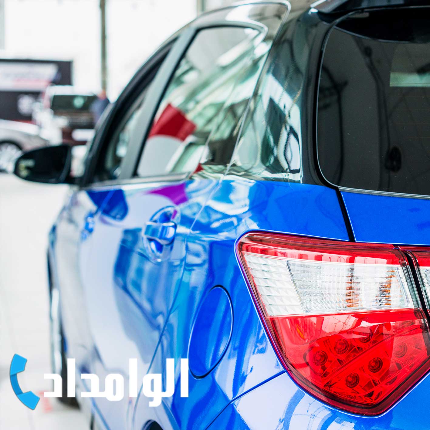 تعمیرگاه رنو تهران