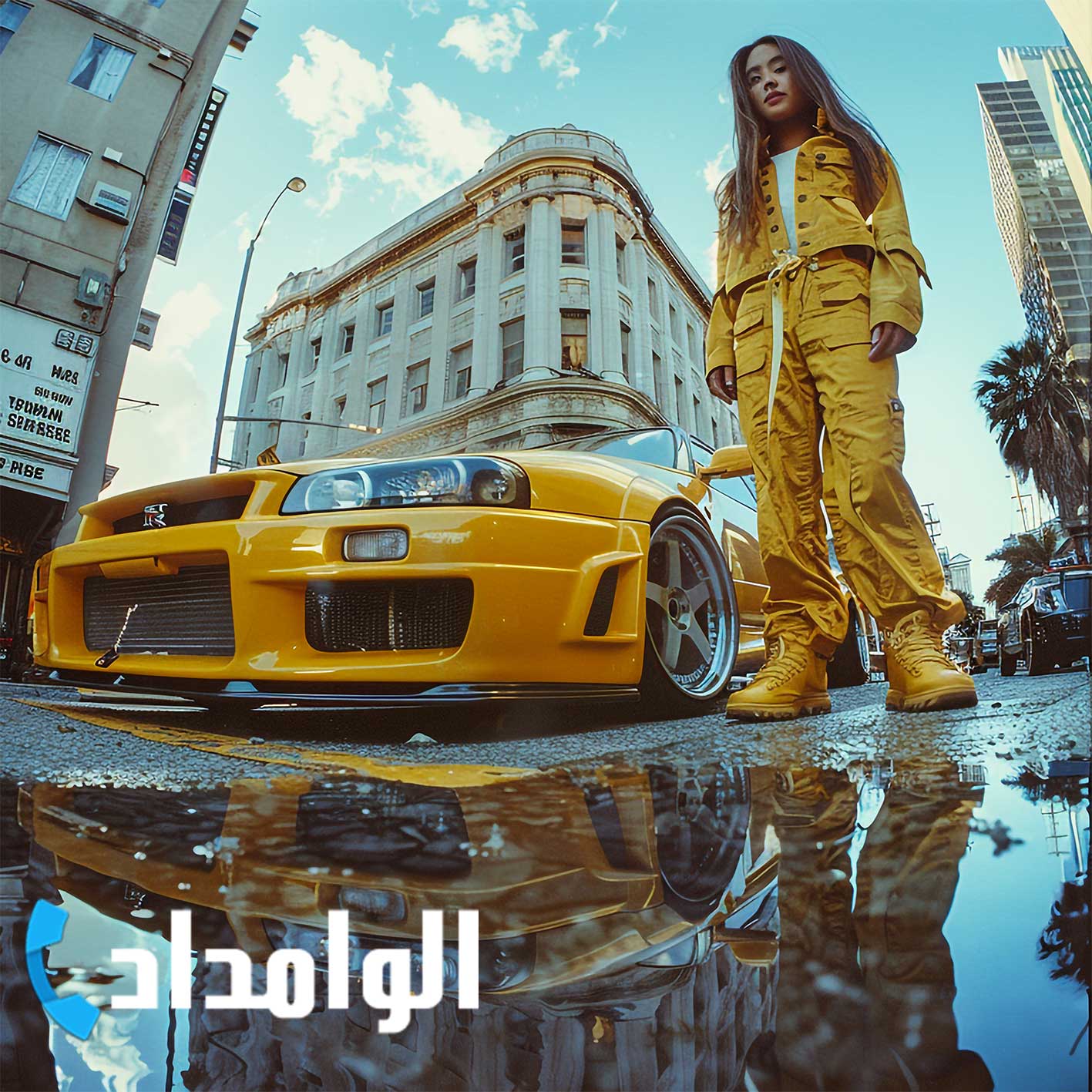 تعمیرگاه جک J4