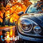 تعمیرگاه Geely