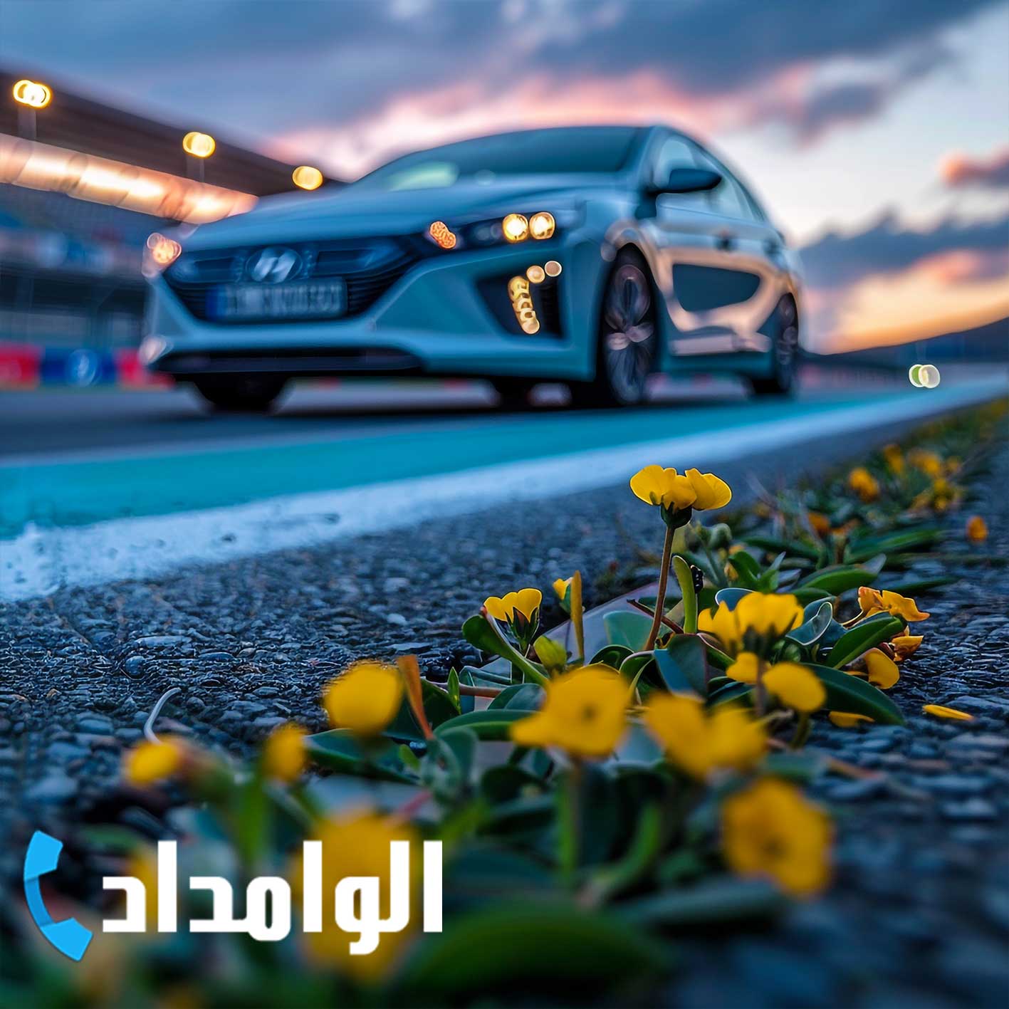 تعمیرگاه تیگو